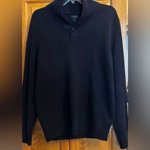 Men’s J. Crew Sweater